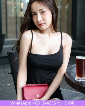 Horniest Girlfriend Escort Dior Body To Body Nude Massage in Kuala Lumpur, photo 3