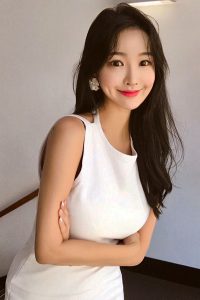 Cheerful Oriental Noriko image 276996