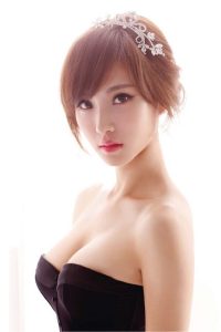 Asian Tease Leng Leng image 277078