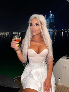 Anita – VIP escort Dubai image 277621