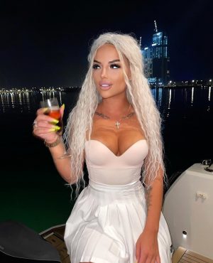 Anita – VIP escort Dubai image 277621