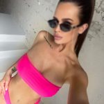 Russian escort model Amalia image 279783