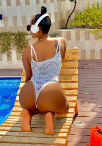 Independent  Verified Top Mistress ”Camilla” +971582233954 image 280990