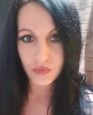 Amy in Lincoln , photo 3