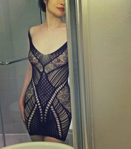 A Dream of Intimacy and Desire image 285400