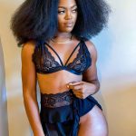 hot black image 285440
