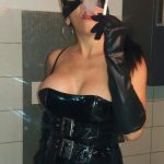 TORNATA FETICHISTA MISTRESS …A TREVISO NORD (CARITA DI VILLORBA) .. SOLO SU PREVIO . APUNTAMENTO.SE CHIAMI COL NUMERO PRIVATO APPOSTA SARAI PRIVATO image 285825