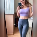 Manon Femme Franco-Canadienne innocente avec un coté coquin image 285970
