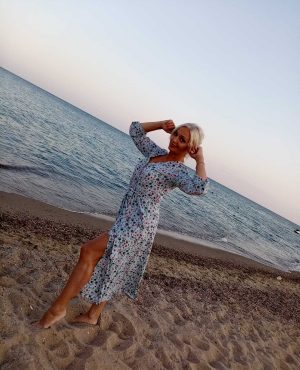 Irina in Rimini, photo 3