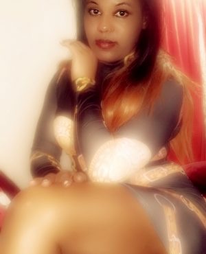 Aisha in Jeddah, photo 3