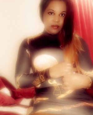 Aisha in Jeddah, photo 2