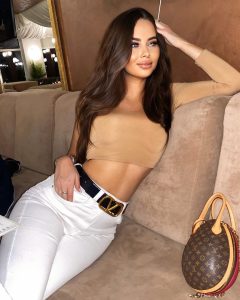 Dasha VIP model image 288859