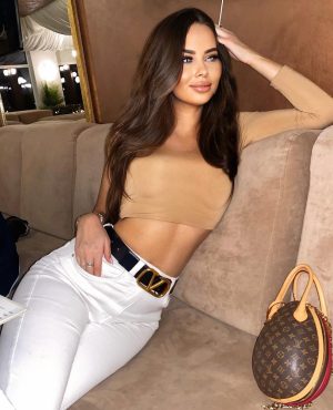 Dasha VIP model image 288859