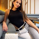 Dasha VIP model image 288864