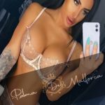 Busty Escort Lady With A  Green Natural Eyes Offer GFE in Palma de Mallorca image 289325