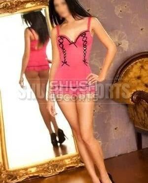 Meet Laura – Young escort girl Manchester image 290011