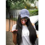 Femme africaine manipulatrice et dominatrice recherche son soumis. image 290167