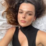Fille (TS) douce et romantique à la recherche de rencontres! image 290914