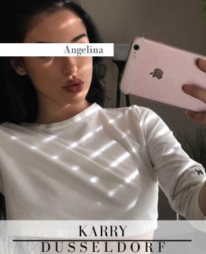 Karry Escort Dusseldorf image 291976