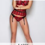 Karry Escort Dusseldorf image 292006