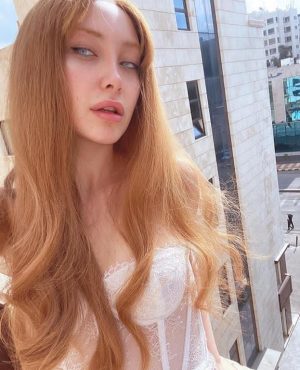 Bella in Dubai, photo 3