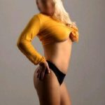 Eroticly Sensual Busty Cayla Cream image 294884