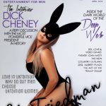 Dana Playboy Model image 297476