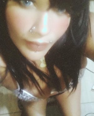 Maysa tomas in Sao Paulo, photo 2