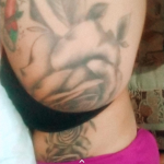 Maysinha do rabao image 298971