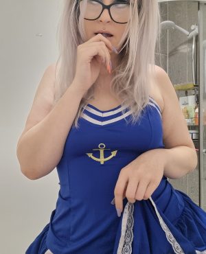 Misssammie in Leicester, photo 2