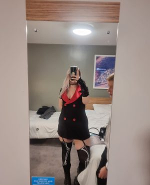 Misssammie in Leicester, photo 3