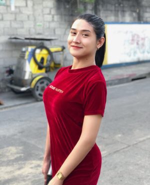 MissTrisforyou in Makati, photo 3