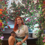 Je suis une fille très gentille et agréable et je suis également disponible pour tous les services souhaités. Soumise avec gode et fist .. hirondelles, fellations naturelles sans préservatif, sodomie, position 69, massage érotique complet, danse sexy, puis pénétration. image 304445