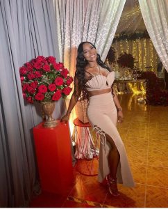 Salma Dominicana image 307634