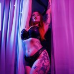 Professional redhead in image 308542