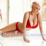 Saucy Russian Pink image 309191