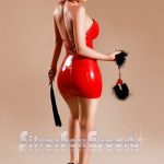 Saucy Russian Pink image 309193