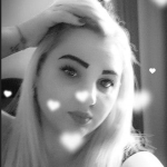 sexy blonde ready for you image 309270