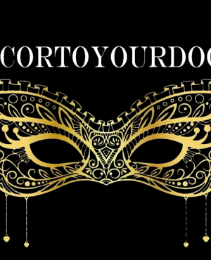 Escort to your Door image 310789