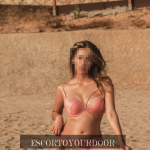 Kate, escort girl in Barcelona image 310798