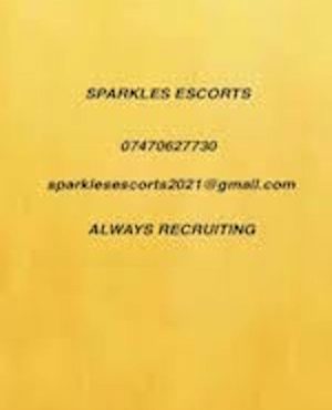 Sparkles Escorts image 310865