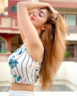 Escort in Sunway image 311729