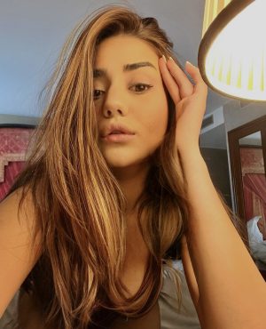 VALENTINA in Paris, photo 7