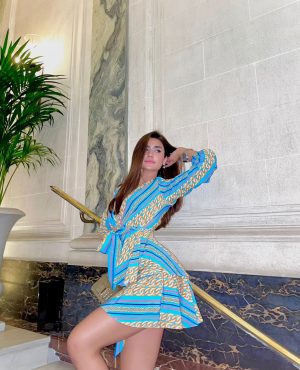 VALENTINA in Paris, photo 2