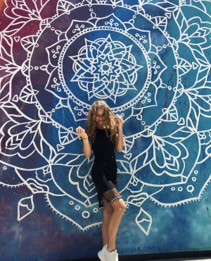 Alinka in Brno, photo 3