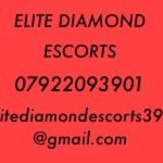 Elite Diamond Escorts image 317840