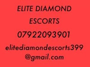 Elite Diamond Escorts image 317840