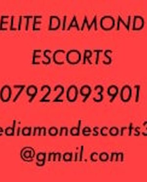 Elite Diamond Escorts image 317840