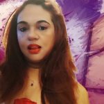 New Brazilian lady image 318290