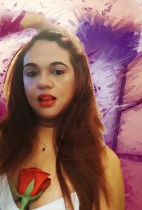 New Brazilian lady image 318290